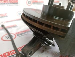 Ступица правая передняя SUBARU LEGACY BH5 28052AA010 3 ракурс