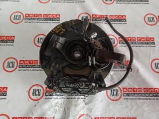 Ступица правая передняя SUBARU LEGACY BH5 28052AA010 4 ракурс