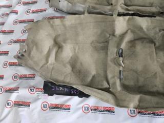 Ковер пола SUBARU FORESTER SG5 3 ракурс