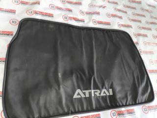 Коврик багажника DAIHATSU ATRAI S330G 3 ракурс Коврик багажника DAIHATSU ATRAI S330G 3 ракурс