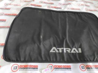 Коврик багажника DAIHATSU ATRAI S330G 4 ракурс Коврик багажника DAIHATSU ATRAI S330G 4 ракурс