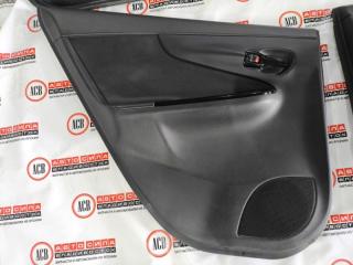 Обшивка дверей TOYOTA COROLLA FIELDER ZRE142 2 ракурс