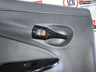 Обшивка дверей TOYOTA COROLLA FIELDER ZRE142 4 ракурс