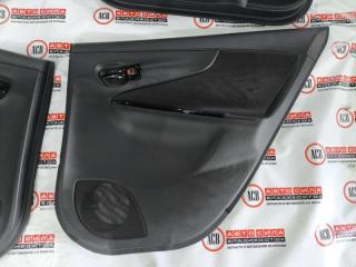Обшивка дверей TOYOTA COROLLA FIELDER ZRE142 5 ракурс