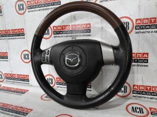 Руль MAZDA VERISA DC5W 2 ракурс