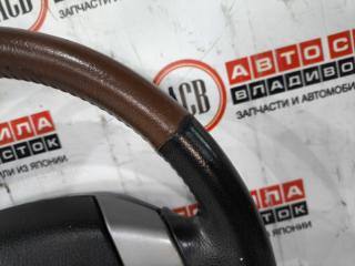 Руль MAZDA VERISA DC5W 4 ракурс
