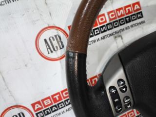 Руль MAZDA VERISA DC5W 5 ракурс