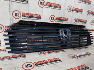 Решетка радиатора HONDA VEZEL RV4 712003M0N01ZC 3 ракурс