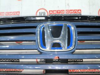 Решетка радиатора HONDA VEZEL RV4 712003M0N01ZC 4 ракурс