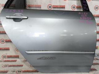 Дверь правая задняя TOYOTA ALLEX NZE124 67003-13300 3 ракурс