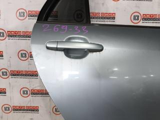 Дверь правая задняя TOYOTA ALLEX NZE124 67003-13300 4 ракурс