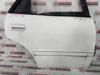 Дверь правая задняя TOYOTA SPRINTER CARIB AE111 67003-12780 2 ракурс