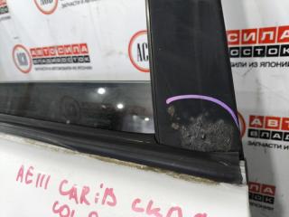 Дверь правая задняя TOYOTA SPRINTER CARIB AE111 67003-12780 5 ракурс