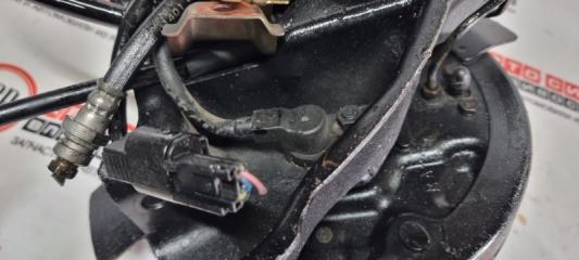 Ступица задняя правая LANCER CS2A