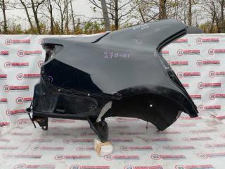 Крыло правое заднее TOYOTA CAMRY AVV50 61601-33350 1 ракурс