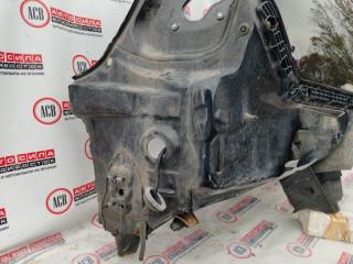 Крыло правое заднее TOYOTA CAMRY AVV50 61601-33350 4 ракурс