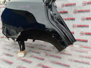 Крыло правое заднее TOYOTA CAMRY AVV50 61601-33350 5 ракурс