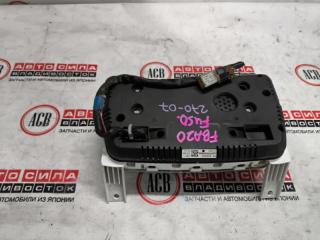 Спидометр MITSUBISHI CANTER FBA20 MK645652 3 ракурс
