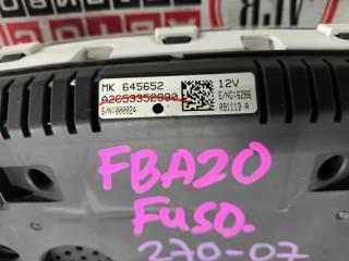 Спидометр MITSUBISHI CANTER FBA20 MK645652 4 ракурс