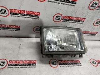 Фара правая MITSUBISHI CANTER контрактная Фара правая MITSUBISHI CANTER