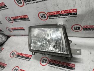 Фара правая MITSUBISHI CANTER FBA20 10037093, MK580526 2 ракурс Фара правая MITSUBISHI CANTER FBA20 10037093, MK580526 2 ракурс