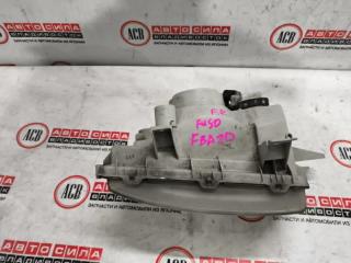 Фара правая MITSUBISHI CANTER FBA20 10037093, MK580526 3 ракурс Фара правая MITSUBISHI CANTER FBA20 10037093, MK580526 3 ракурс