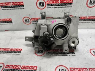 Фара правая MITSUBISHI CANTER FBA20 10037093, MK580526 5 ракурс