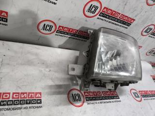 Фара левая MITSUBISHI CANTER FBA20 10037093, MK580525 2 ракурс Фара левая MITSUBISHI CANTER FBA20 10037093, MK580525 2 ракурс