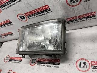 Фара левая MITSUBISHI CANTER FBA20 10037093, MK580525 3 ракурс Фара левая MITSUBISHI CANTER FBA20 10037093, MK580525 3 ракурс
