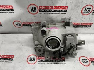 Фара левая MITSUBISHI CANTER FBA20 10037093, MK580525 4 ракурс Фара левая MITSUBISHI CANTER FBA20 10037093, MK580525 4 ракурс