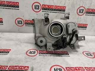 Фара левая MITSUBISHI CANTER FBA20 10037093, MK580525 5 ракурс