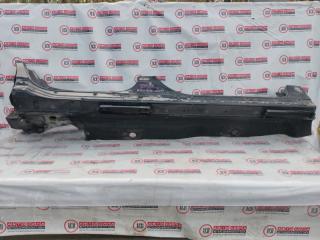 Порог кузова правый TOYOTA CAMRY AVV50 1 ракурс