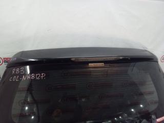 Дверь 5-я HONDA ODYSSEY RB3 68100SLE010ZZ 3 ракурс