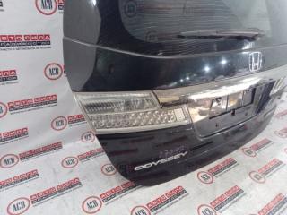 Дверь 5-я HONDA ODYSSEY RB3 68100SLE010ZZ 4 ракурс