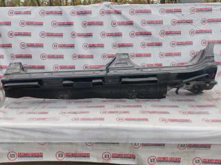 Порог кузова левый TOYOTA CAMRY AVV50 1 ракурс