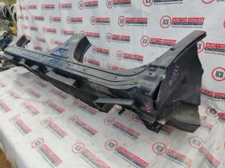 Порог кузова левый TOYOTA CAMRY AVV50 3 ракурс