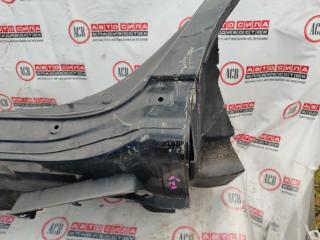 Порог кузова левый TOYOTA CAMRY AVV50 4 ракурс