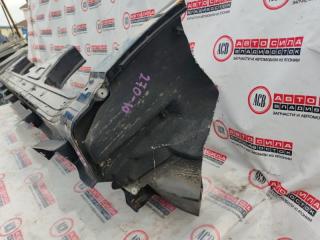 Порог кузова левый TOYOTA CAMRY AVV50 5 ракурс