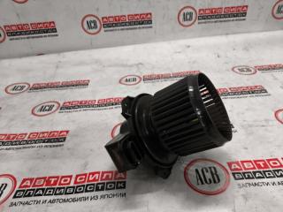 Мотор печки MITSUBISHI CANTER FEA20 QY012307 2 ракурс