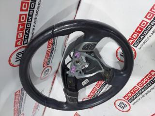 Руль SUBARU FORESTER SG9 2 ракурс Руль SUBARU FORESTER SG9 2 ракурс