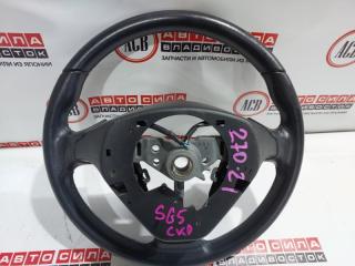 Руль SUBARU FORESTER SG9 4 ракурс Руль SUBARU FORESTER SG9 4 ракурс