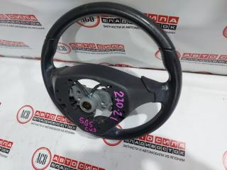 Руль SUBARU FORESTER SG9 5 ракурс Руль SUBARU FORESTER SG9 5 ракурс