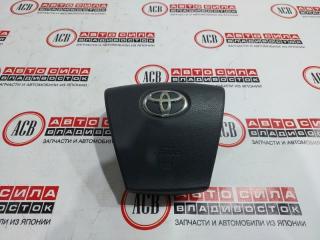 Запчасть airbag на руль TOYOTA ALPHARD