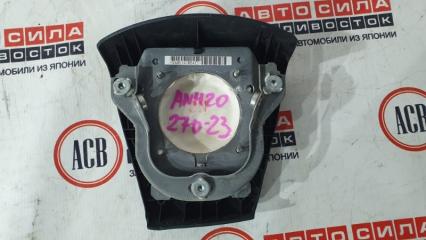 Airbag на руль TOYOTA ALPHARD GGH25 45130-58030 3 ракурс