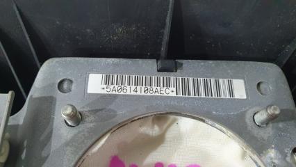 Airbag на руль TOYOTA ALPHARD GGH25 45130-58030 4 ракурс