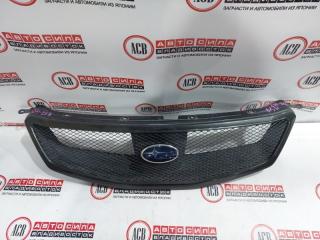 Решетка радиатора SUBARU LEGACY BR9 4 ракурс