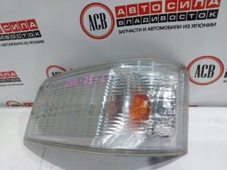 Габарит левый MITSUBISHI CANTER FDA000 210-37093 2 ракурс Габарит левый MITSUBISHI CANTER FDA000 210-37093 2 ракурс