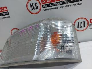Габарит левый MITSUBISHI CANTER FDA000 210-37093 3 ракурс Габарит левый MITSUBISHI CANTER FDA000 210-37093 3 ракурс
