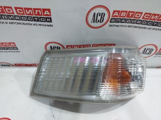 Габарит левый MITSUBISHI CANTER FDA000 210-37093 4 ракурс Габарит левый MITSUBISHI CANTER FDA000 210-37093 4 ракурс