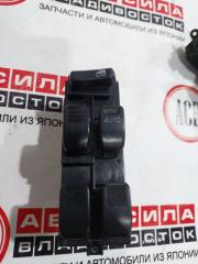 Блок управления стеклоподъемниками передний правый DAIHATSU TERIOS KID J111G контрактная